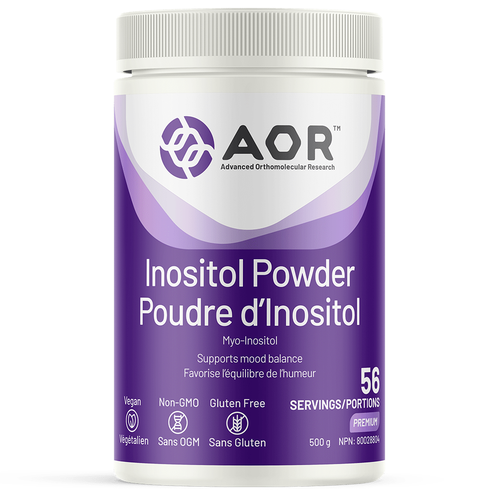 Inositol Powder 500g