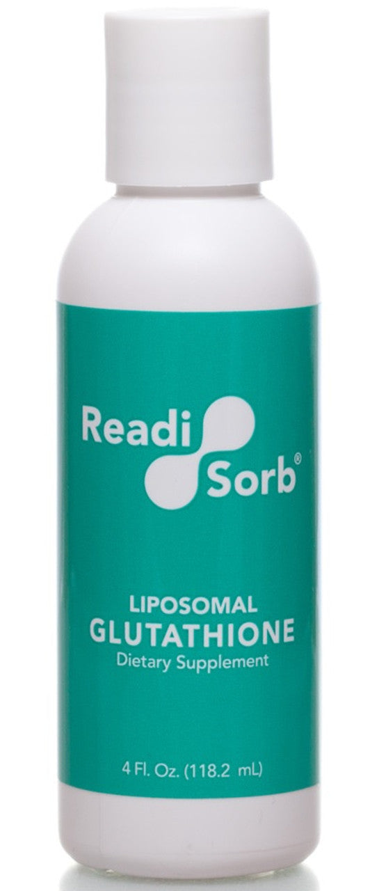 Readisorb Liposomal Glutathione Drink