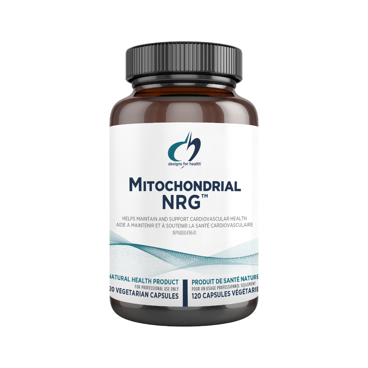 Mitochondrial NRG