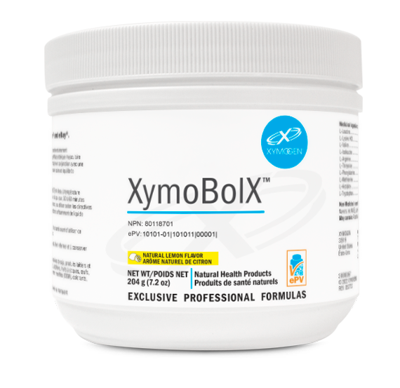 XymoBoliX Lemon