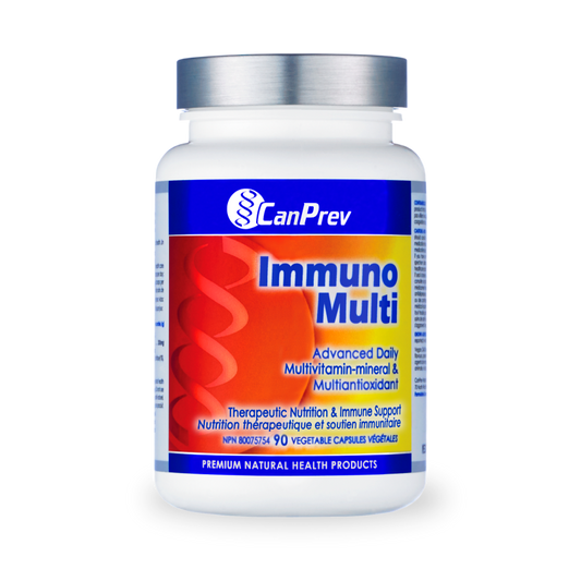 Immuno Multi