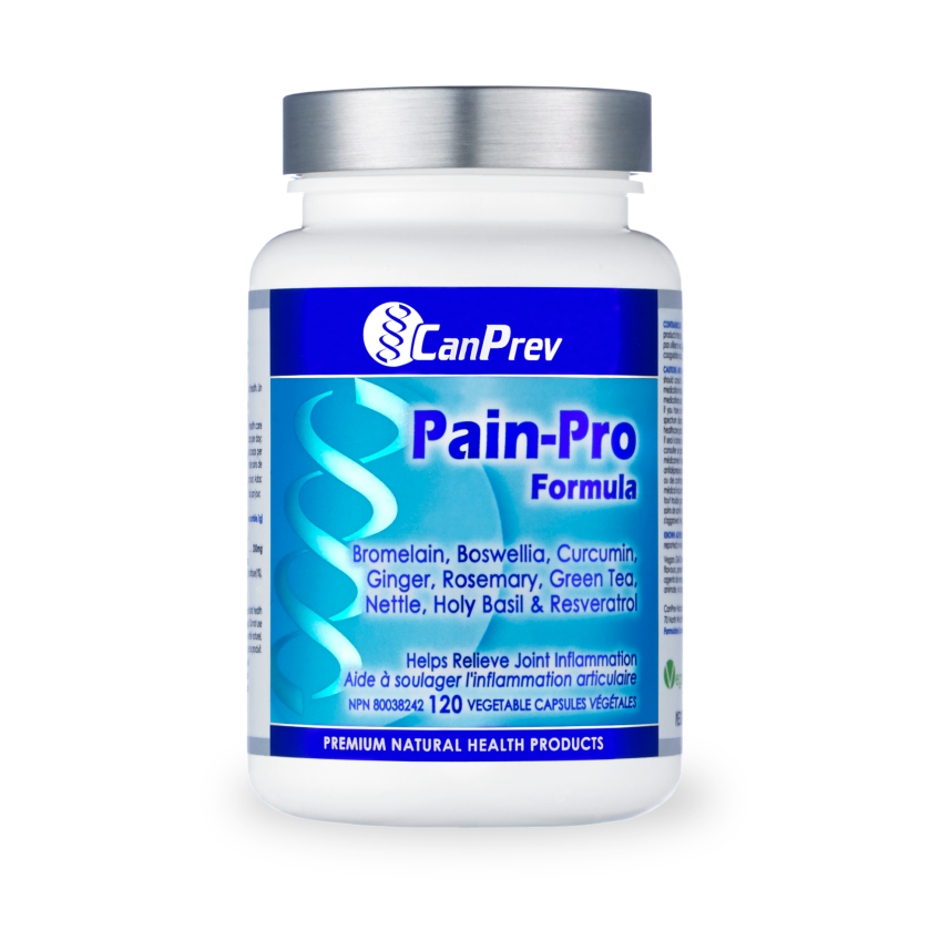 Pain-Pro Formula 120ct