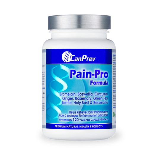 Pain-Pro Formula 120ct