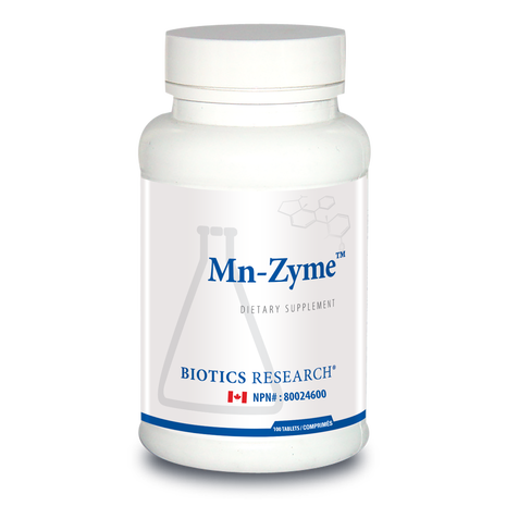 Mn-Zyme Manganese