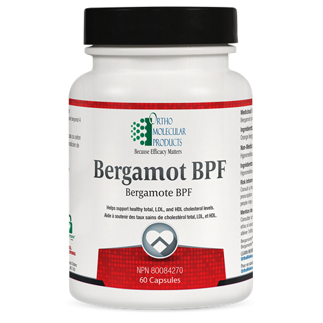 Bergamot BPF