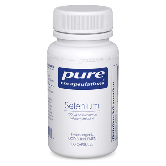 Selenium 60c