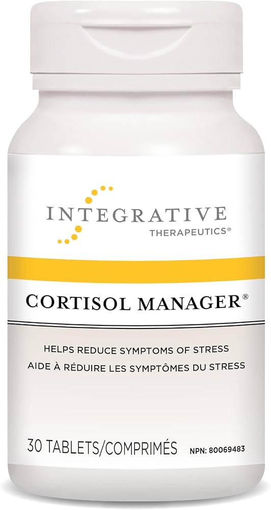 Cortisol Manager