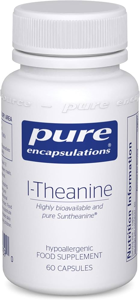 L-Theanine