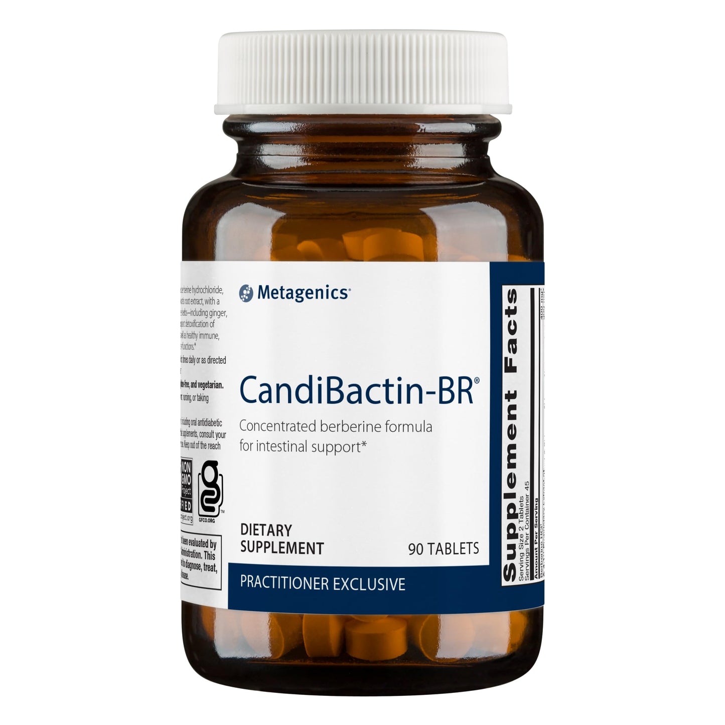 CandiBactin BR 90T