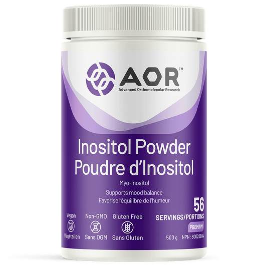 Inositol Powder 500g