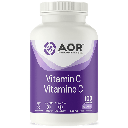 Vitamin C 300c