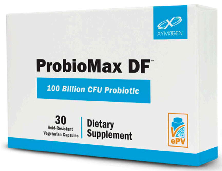 ProbioMax DF 30c