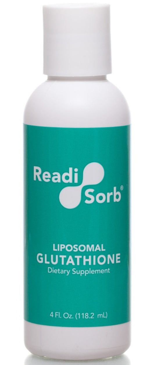 Readisorb Liposomal Glutathione Drink