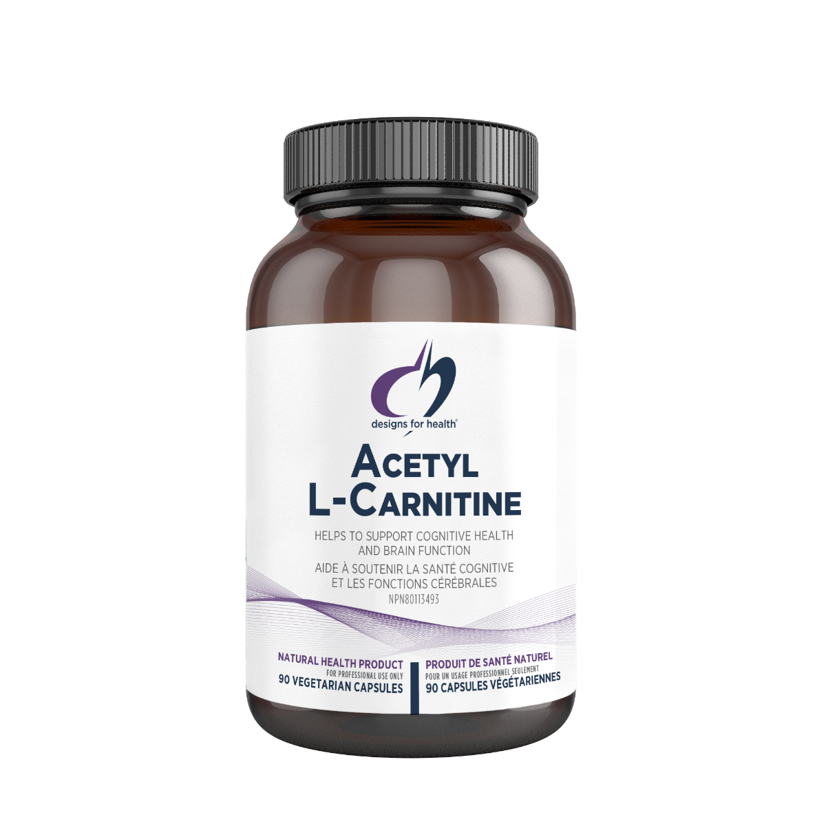 Acetyl L-Carnitine 800mg 90c