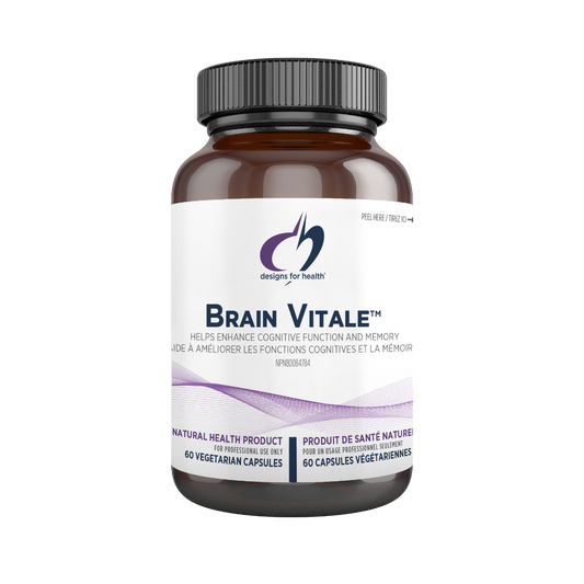 Brain Vitale 60c