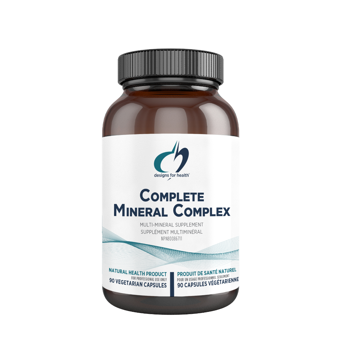 Complete Mineral Complex 90c