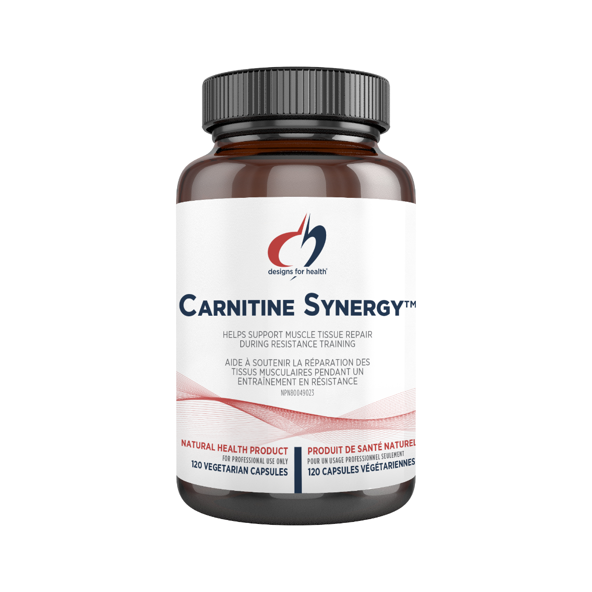 Carnitine Synergy 120caps