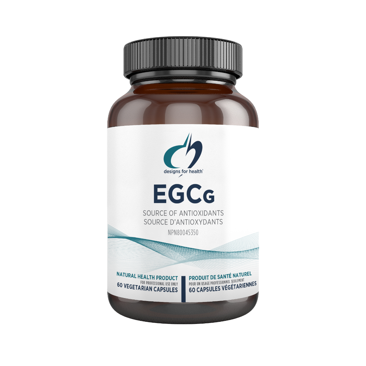 EGCg 500mg 60c