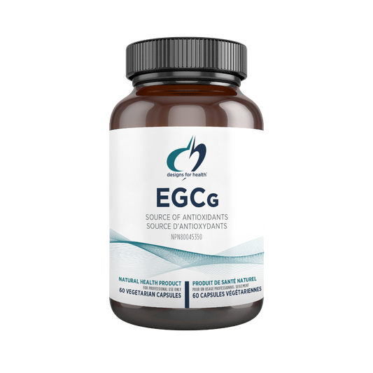 EGCg 500mg 60c