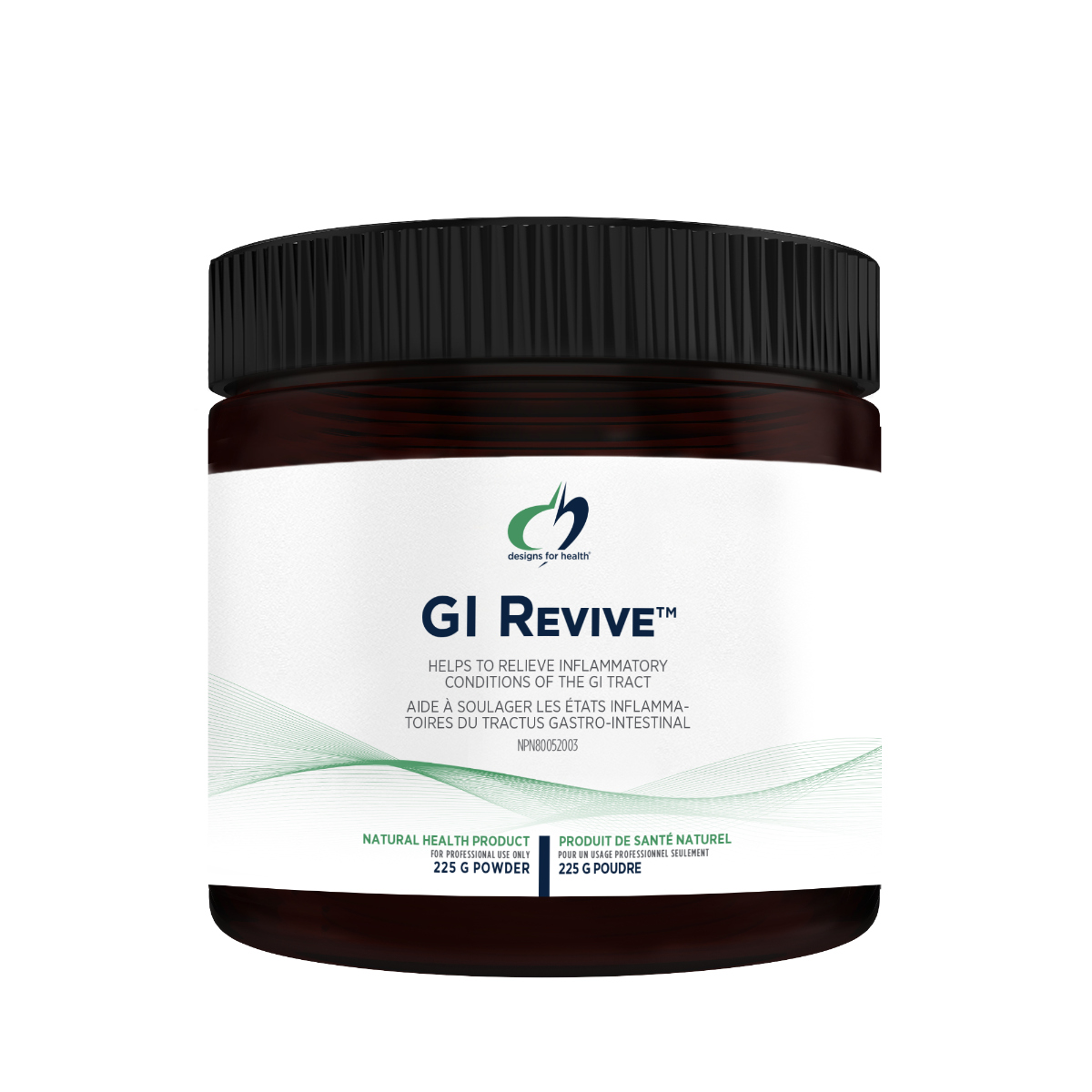 GI Revive Powder 225 gm