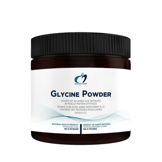 Glycine Powder 180g DFH