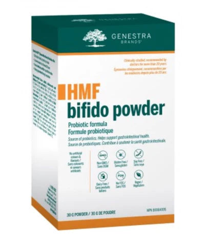 HMF Bifido 30c