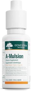 A-Mulsion (10 000IU) 30ml