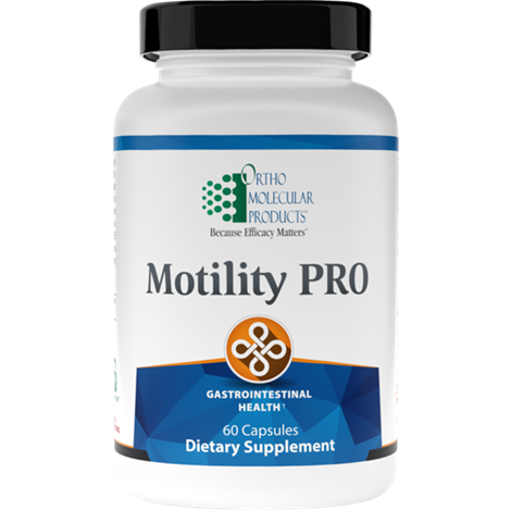 Motility Pro 60c