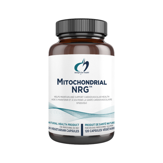 Mitochondrial NRG