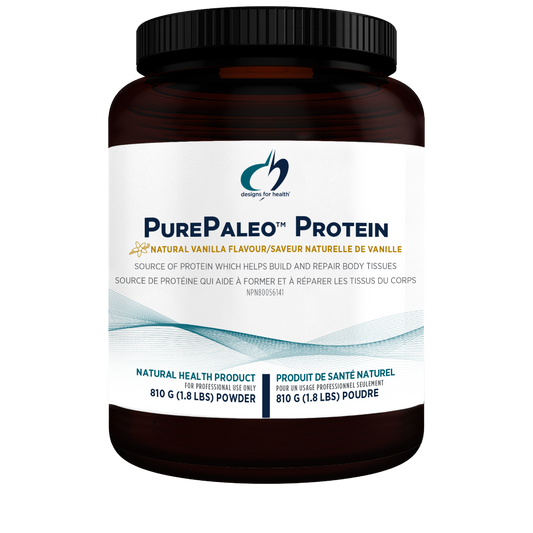 PurePaleo Protein Vanilla 810g